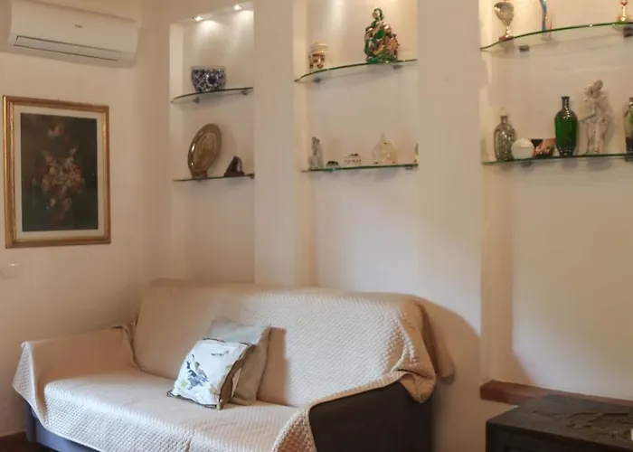 Ninnananna Florencja