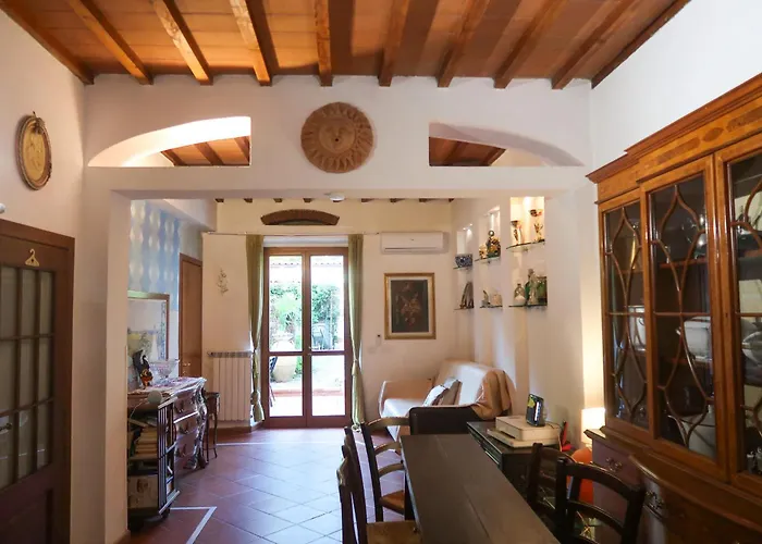 Apartament Ninnananna Florencja