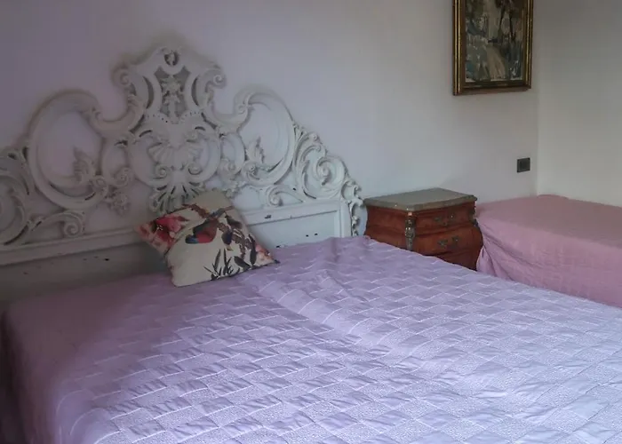 Ninnananna Apartament Florencja