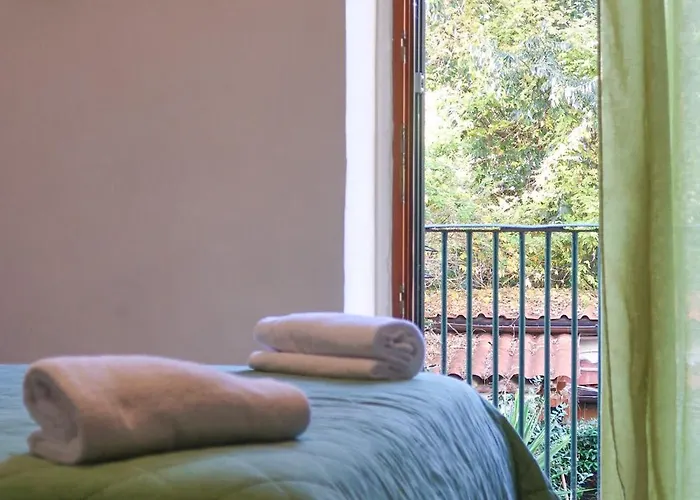 Ninnananna Apartament Florencja