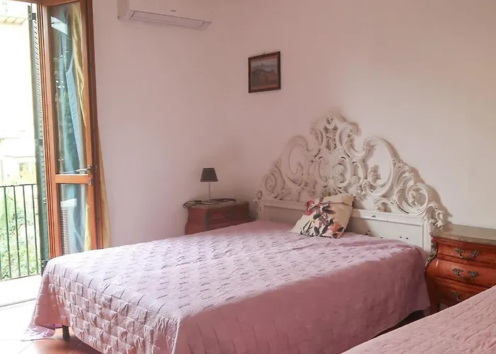 Apartament Ninnananna