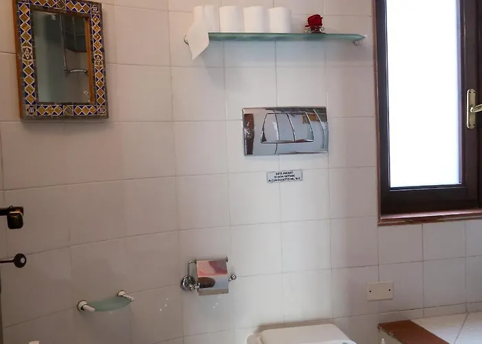 Ninnananna Apartament