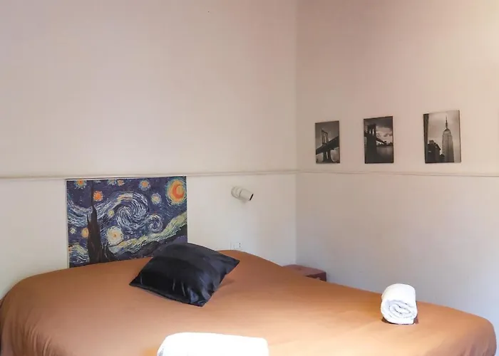 Ninnananna Apartament *