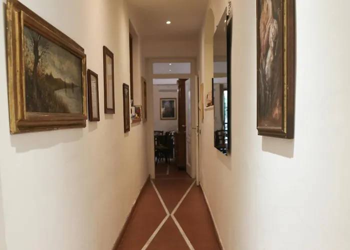 Apartament Ninnananna