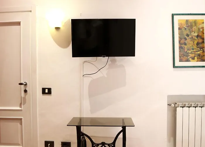 Ninnananna Apartament *