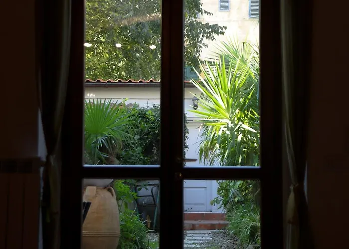 Ninnananna Apartament