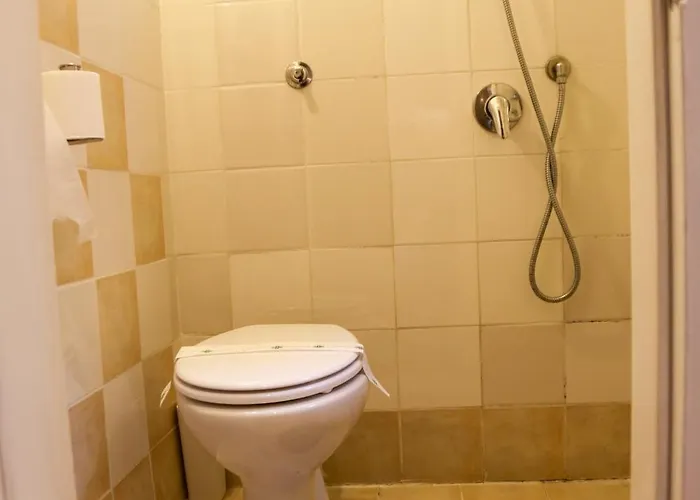 Ninnananna Apartament *