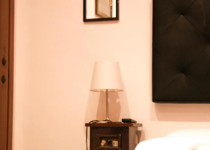 Apartament Ninnananna