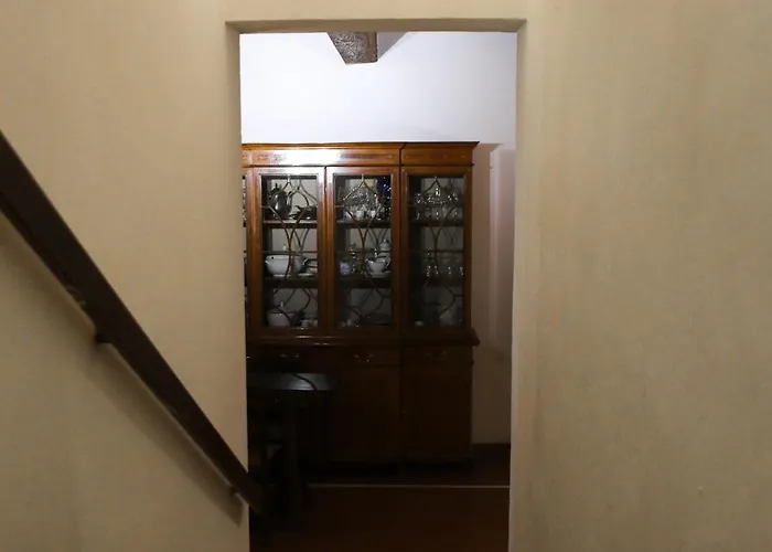 Apartament Ninnananna Florencja