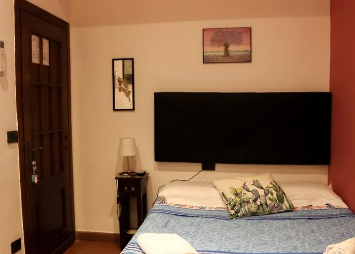 Apartament Ninnananna
