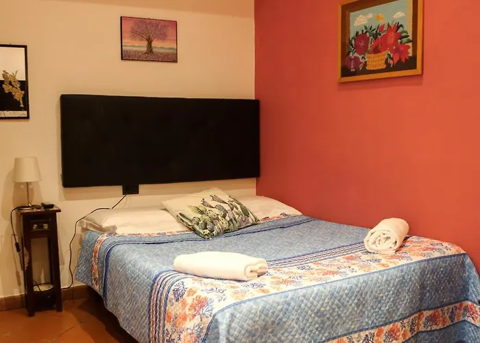 Ninnananna Apartament Florencja