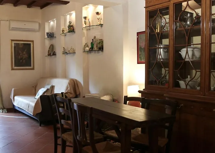 Ninnananna Apartament Florencja