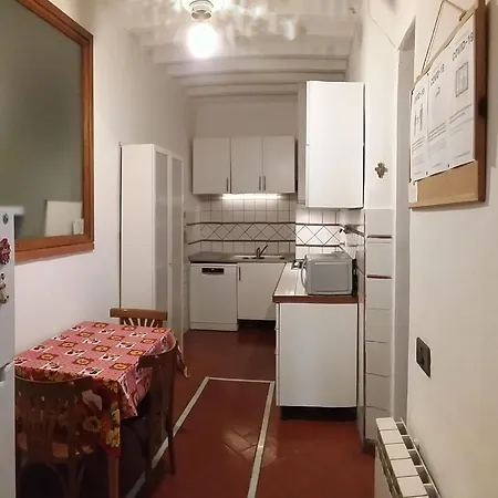 Ninnananna Apartment *