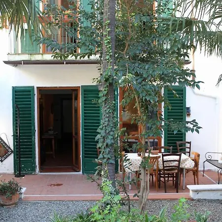 Ninnananna Apartment