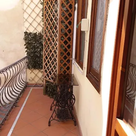 Apartment Ninnananna Florence
