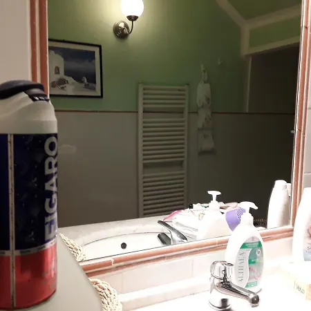 Apartamento Ninnananna
