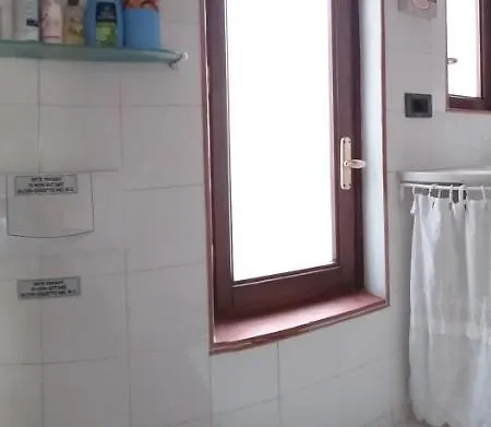 Apartamento Ninnananna *