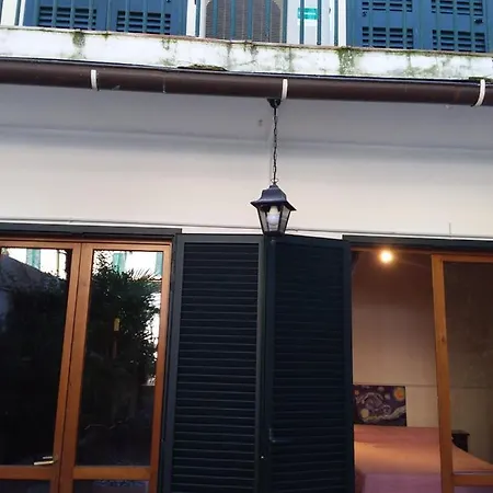 Apartamento Ninnananna Florença