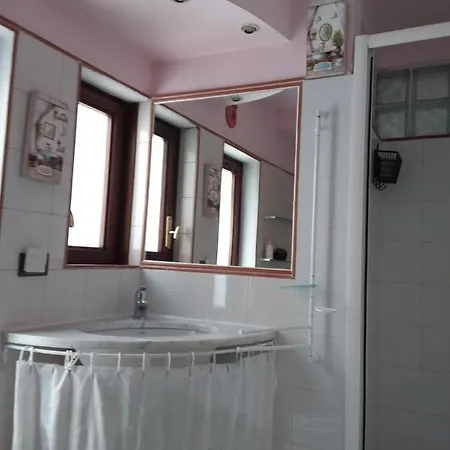 Apartamento Ninnananna Florença