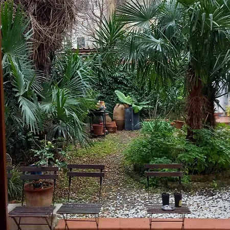 Apartamento Ninnananna *