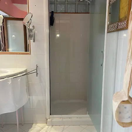 Apartamento Ninnananna *