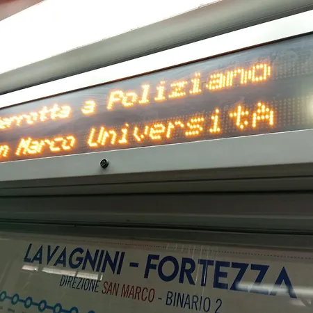 Ninnananna Florença