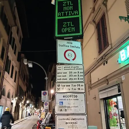 Ninnananna * Florença