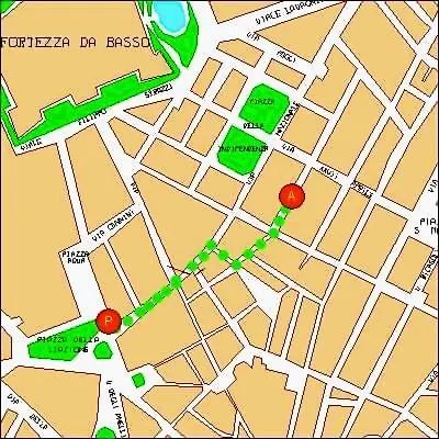 Apartamento Ninnananna